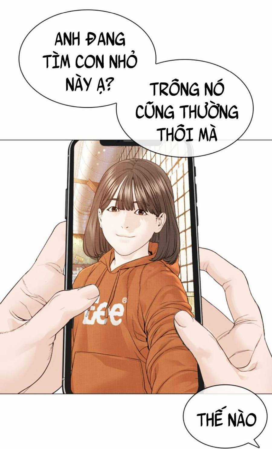 Cách Chiến Thắng Trận Đấu Chapter 163 trang 38