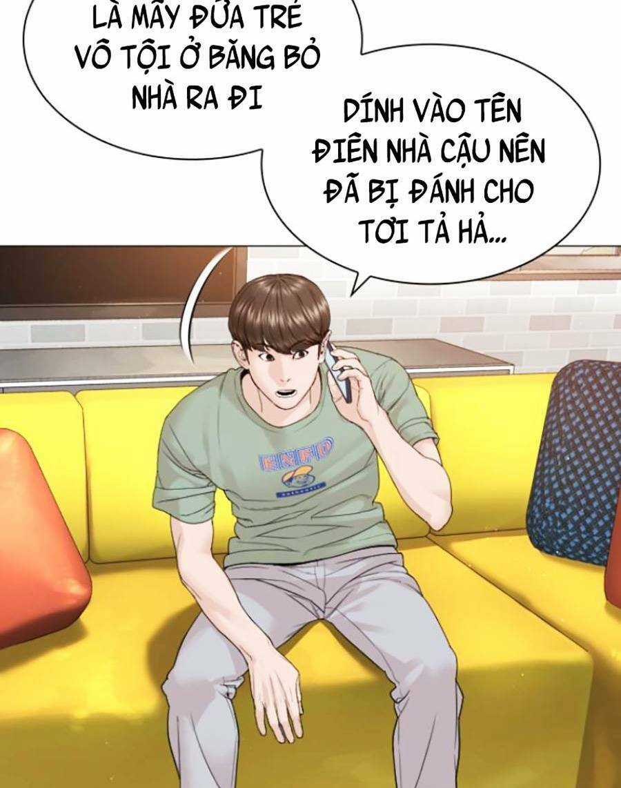 Cách Chiến Thắng Trận Đấu Chapter 163 trang 4