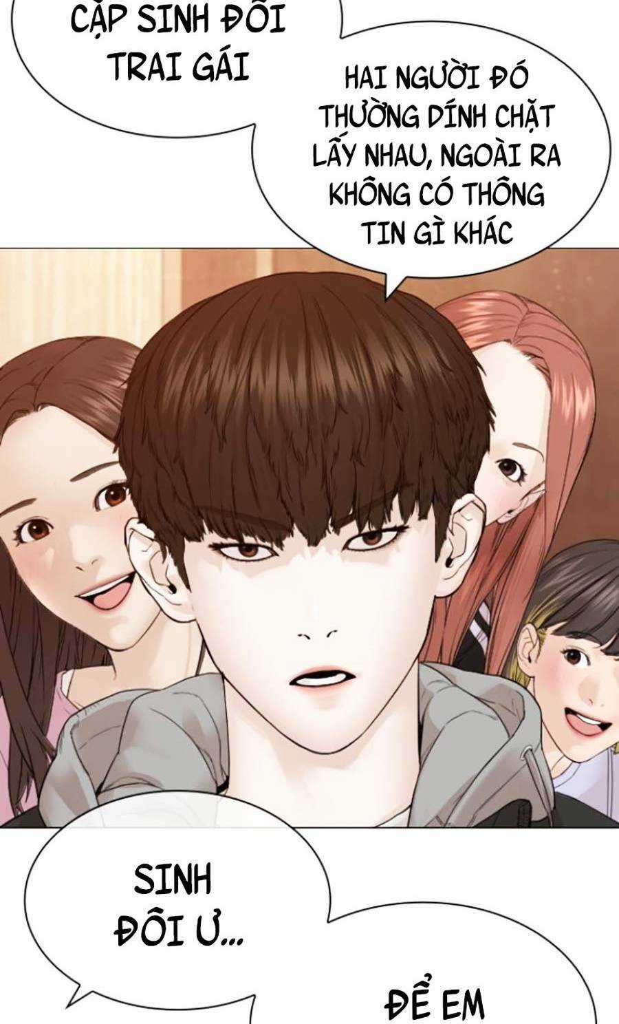 Cách Chiến Thắng Trận Đấu Chapter 163 trang 42