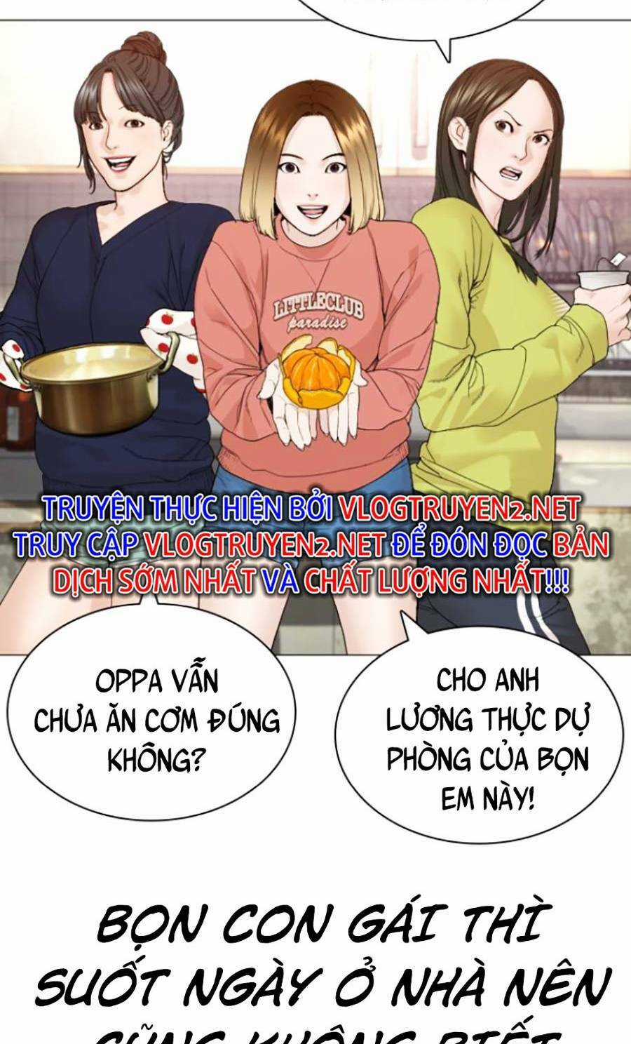 Cách Chiến Thắng Trận Đấu Chapter 163 trang 44