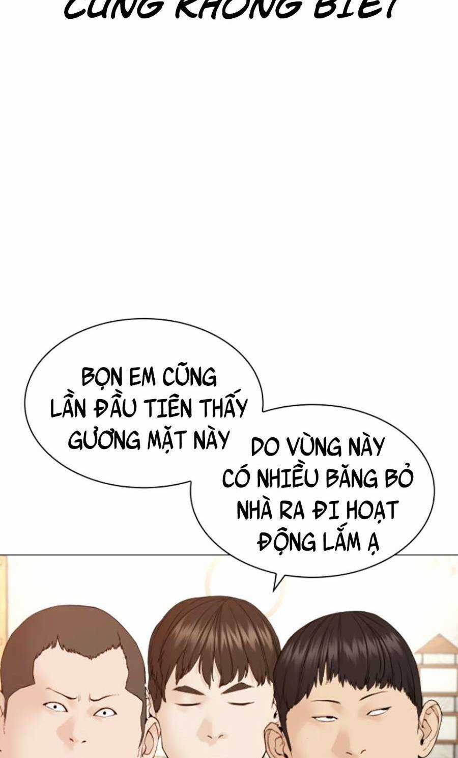 Cách Chiến Thắng Trận Đấu Chapter 163 trang 45