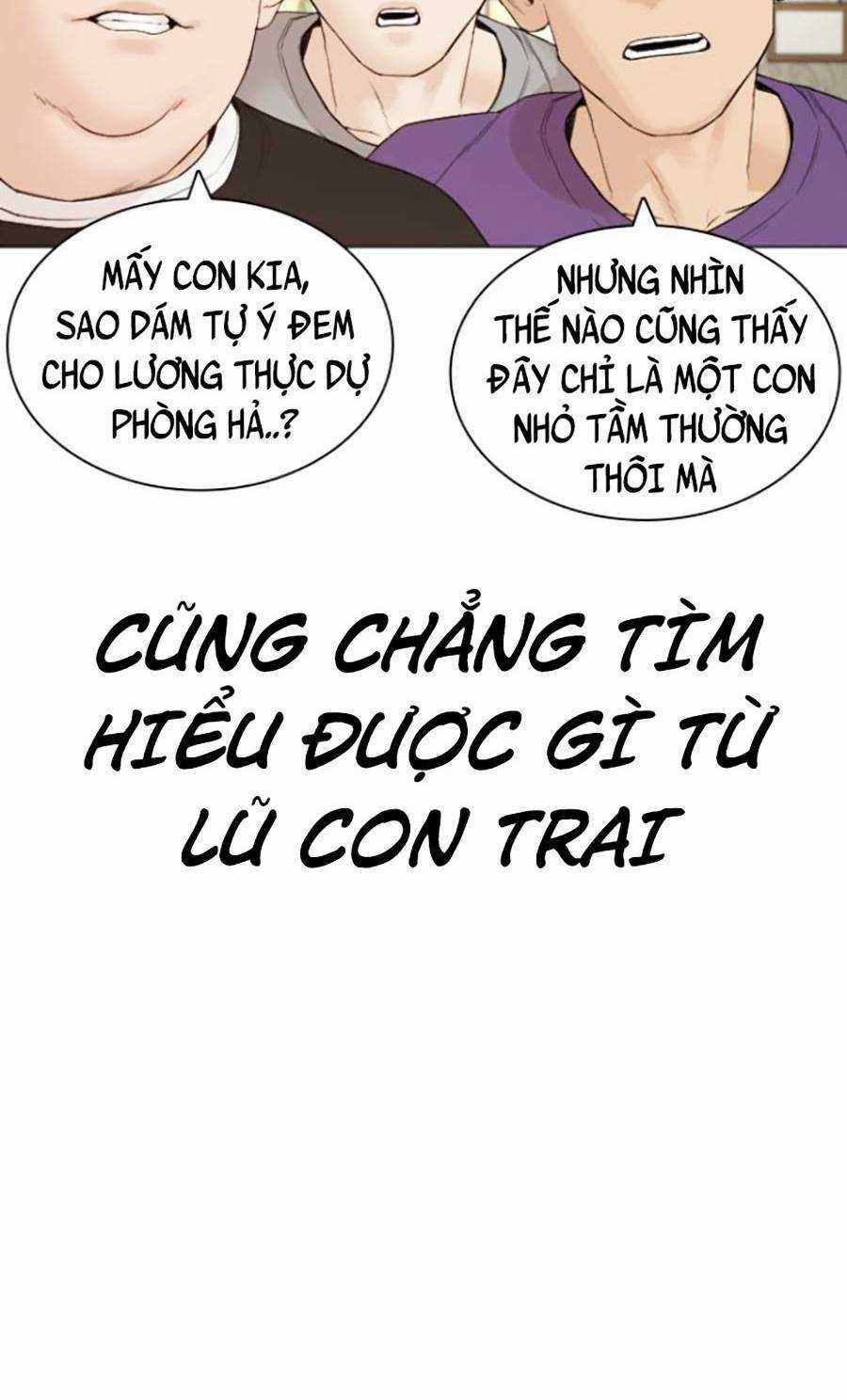 Cách Chiến Thắng Trận Đấu Chapter 163 trang 46