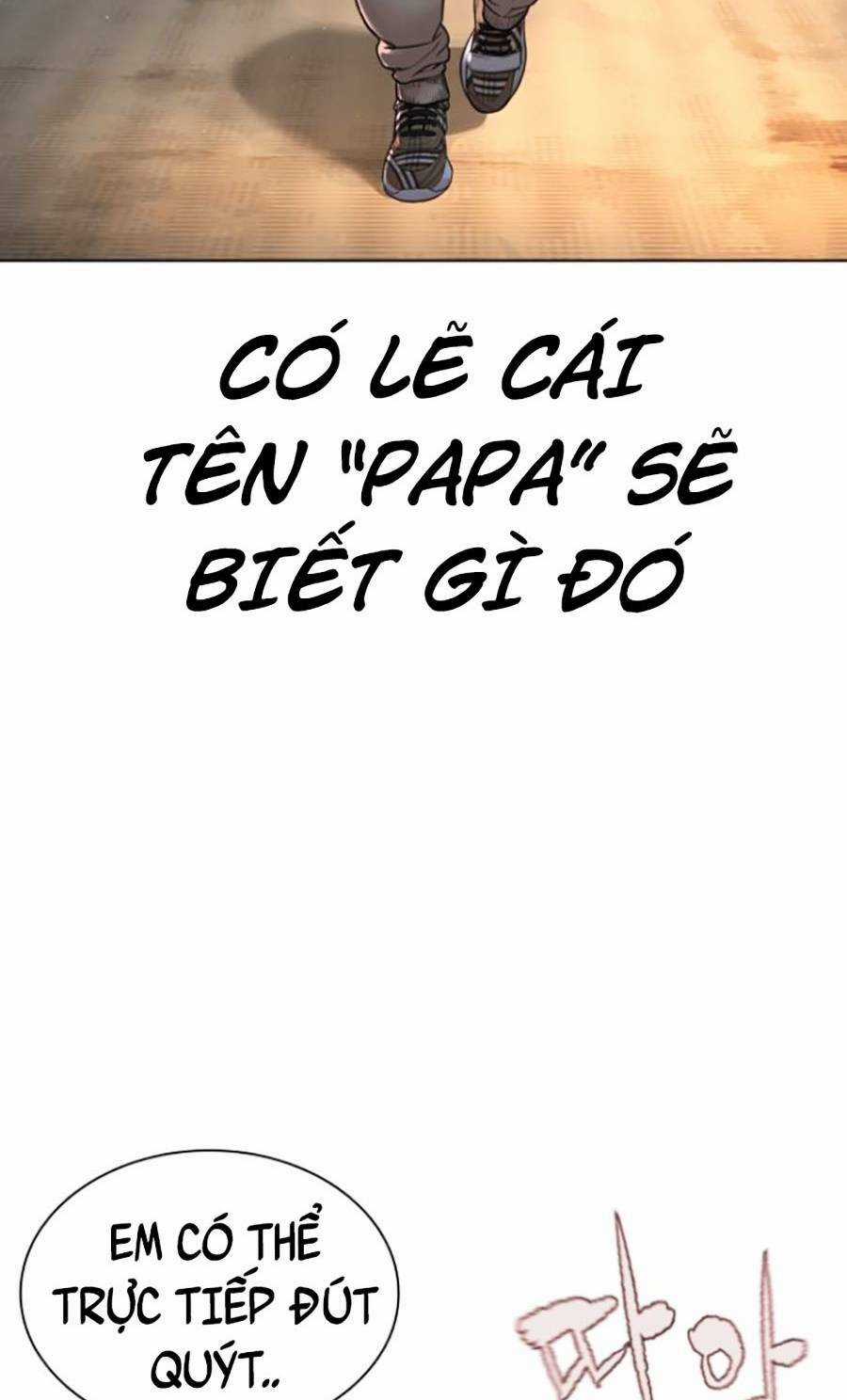 Cách Chiến Thắng Trận Đấu Chapter 163 trang 50