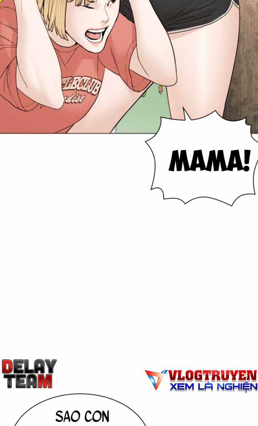 Cách Chiến Thắng Trận Đấu Chapter 163 trang 53