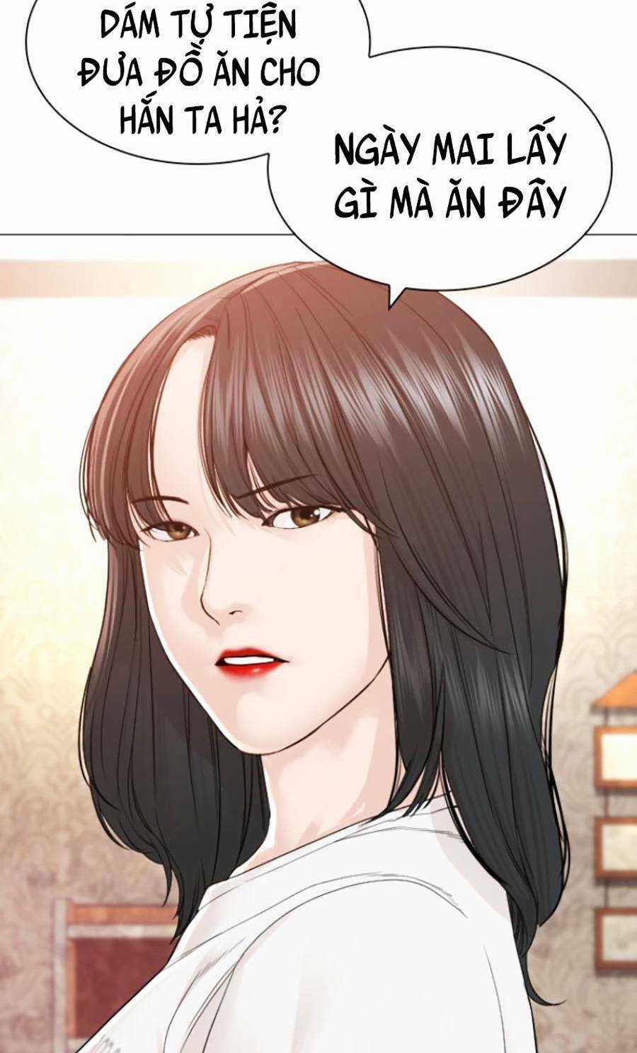 Cách Chiến Thắng Trận Đấu Chapter 163 trang 54