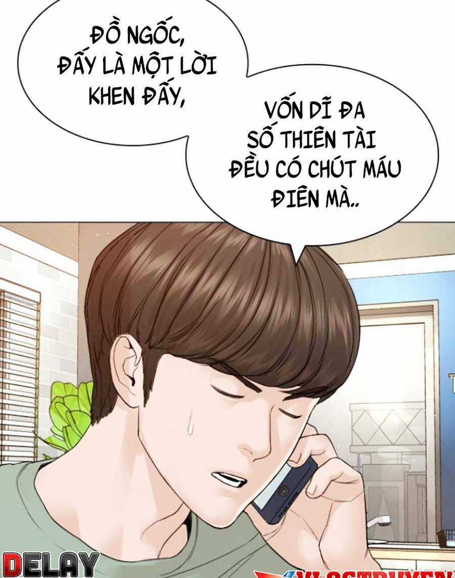 Cách Chiến Thắng Trận Đấu Chapter 163 trang 6