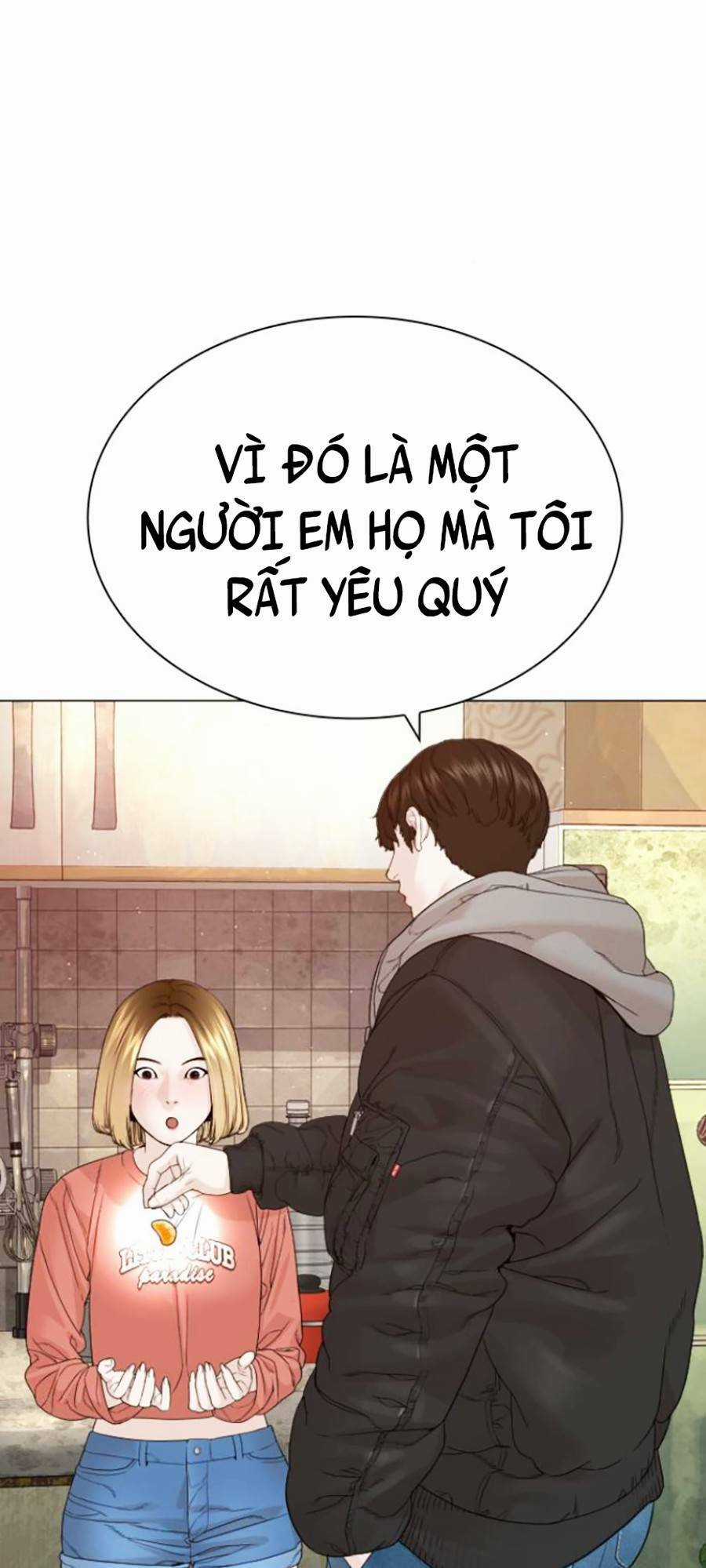 Cách Chiến Thắng Trận Đấu Chapter 163 trang 60