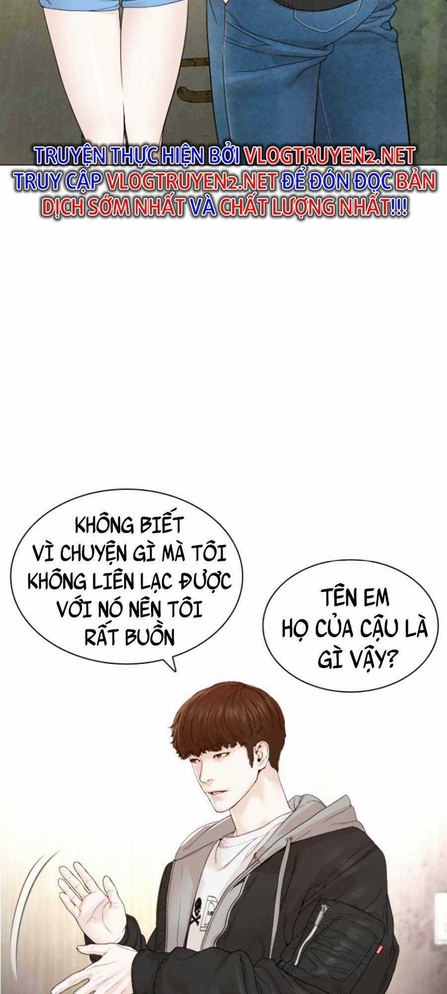 Cách Chiến Thắng Trận Đấu Chapter 163 trang 61