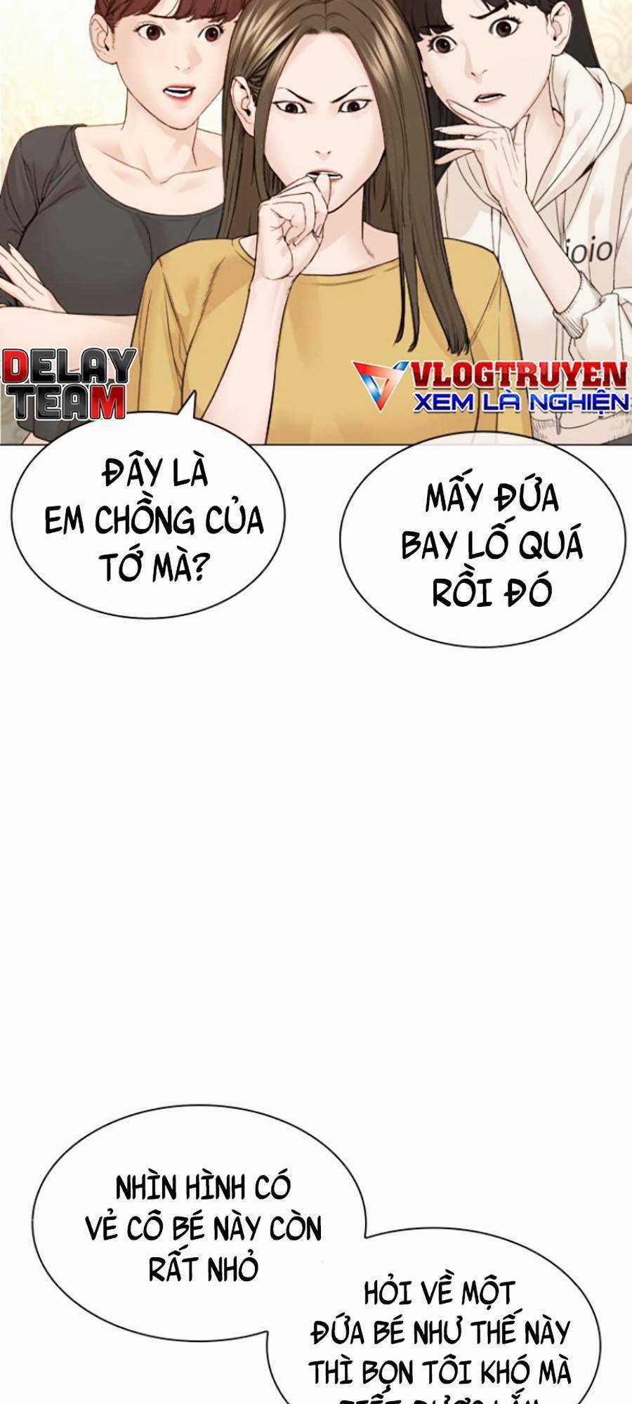 Cách Chiến Thắng Trận Đấu Chapter 163 trang 63