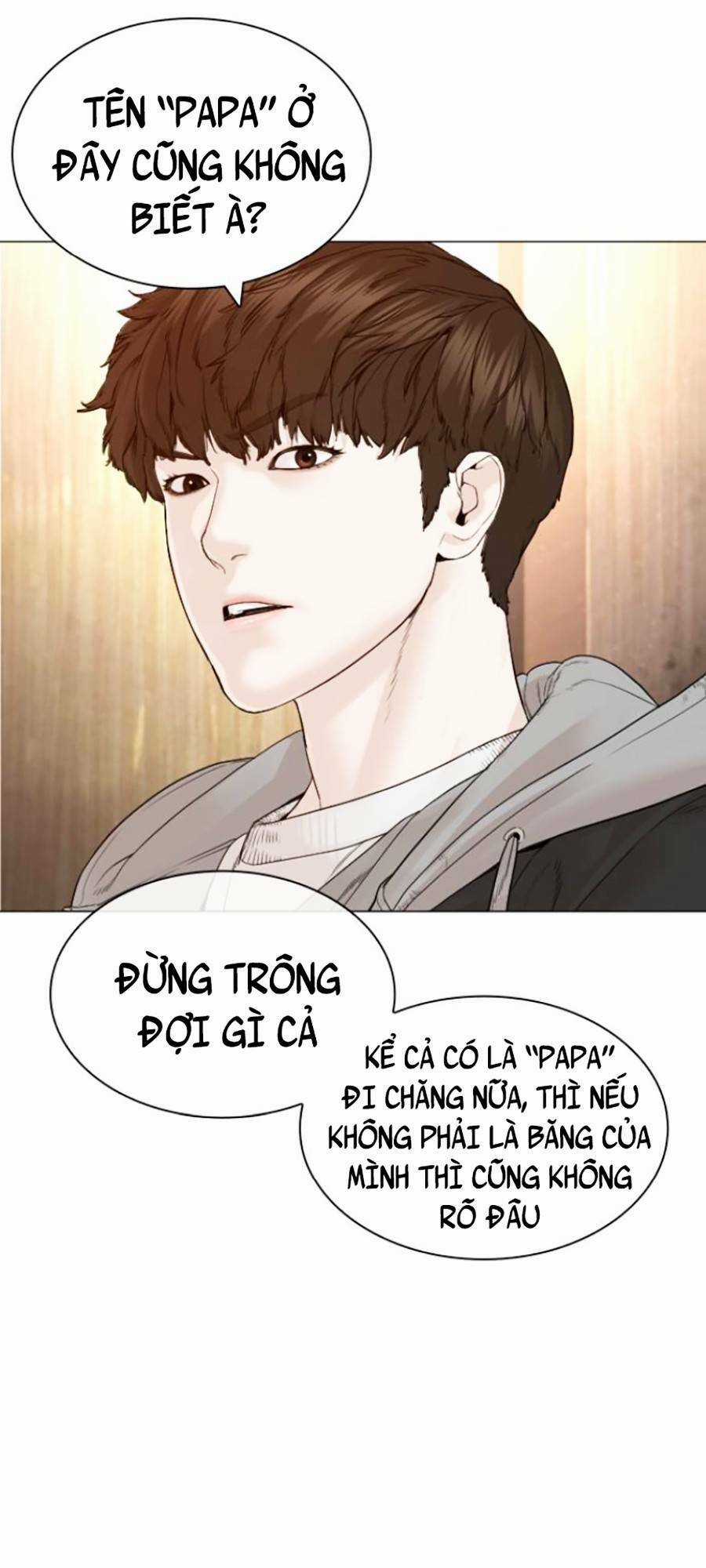 Cách Chiến Thắng Trận Đấu Chapter 163 trang 65
