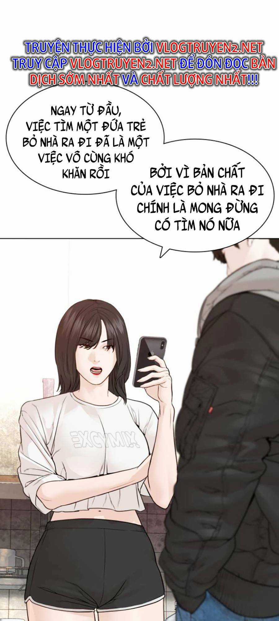 Cách Chiến Thắng Trận Đấu Chapter 163 trang 66