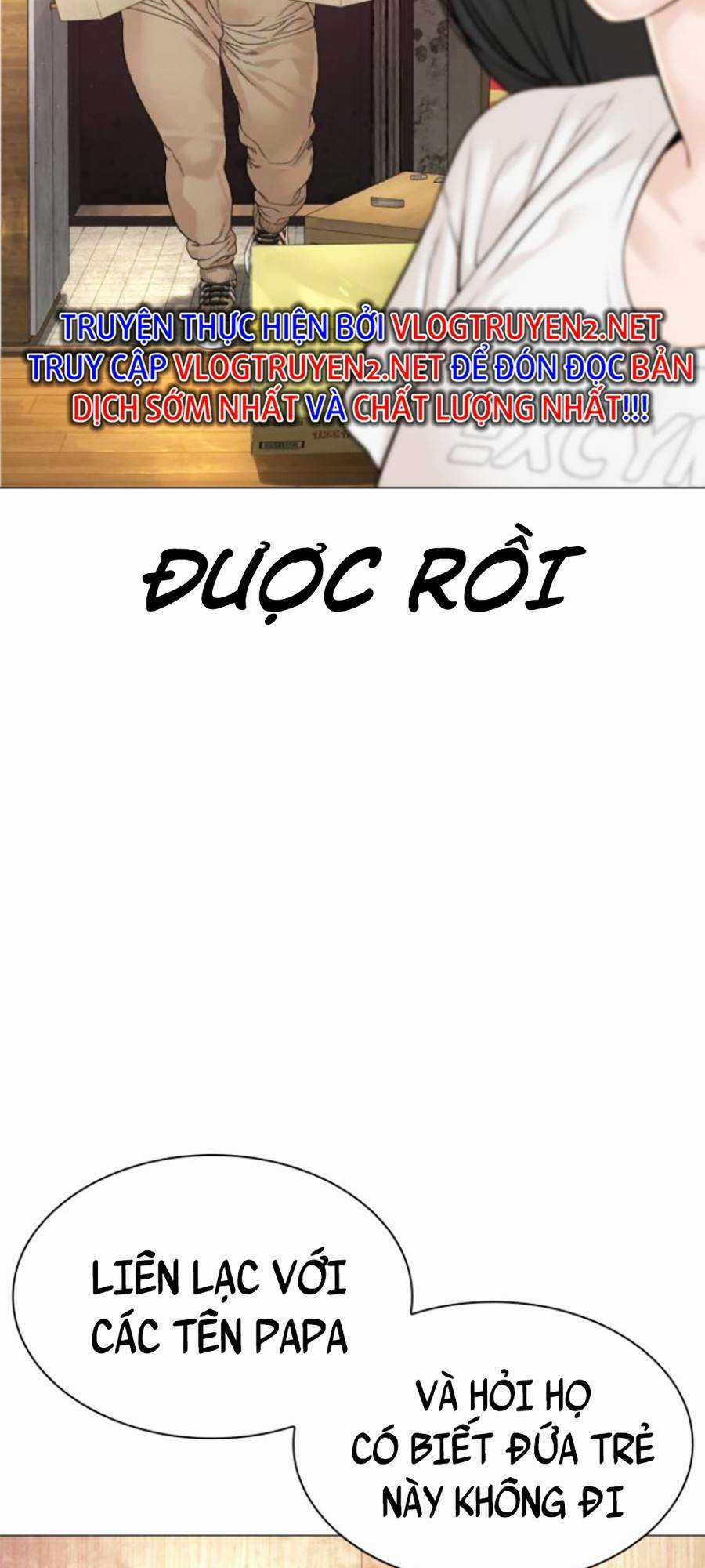 Cách Chiến Thắng Trận Đấu Chapter 163 trang 69