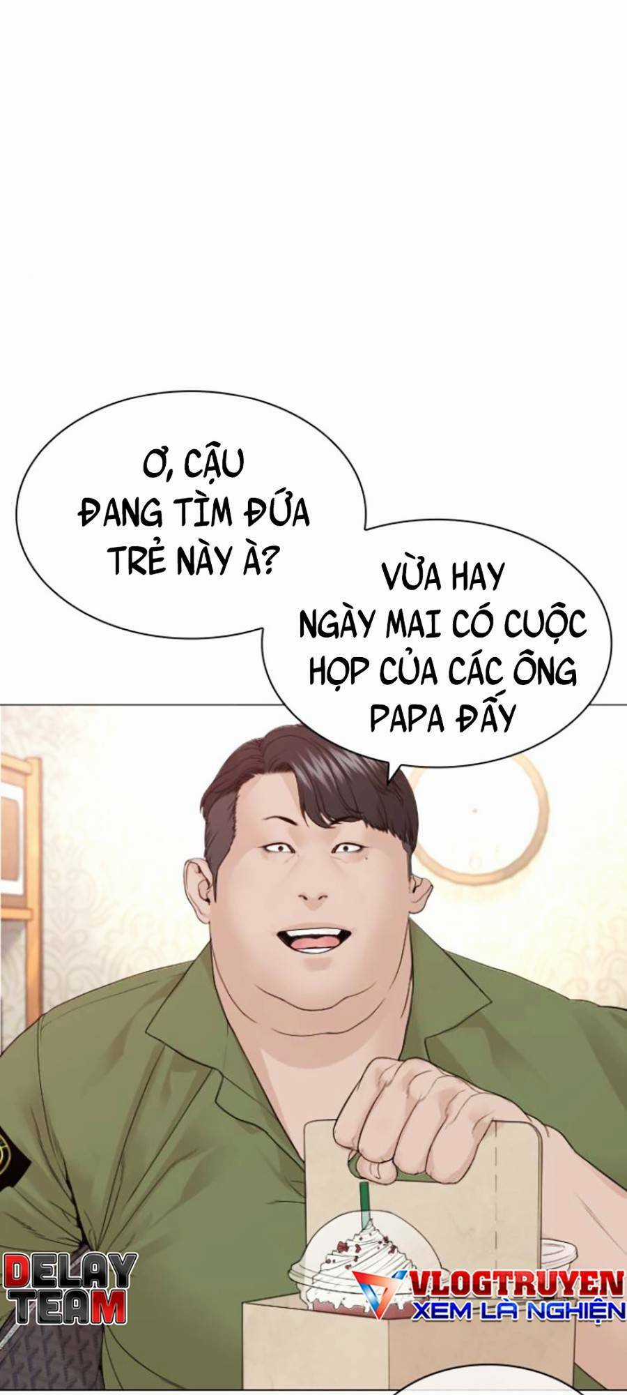 Cách Chiến Thắng Trận Đấu Chapter 163 trang 71