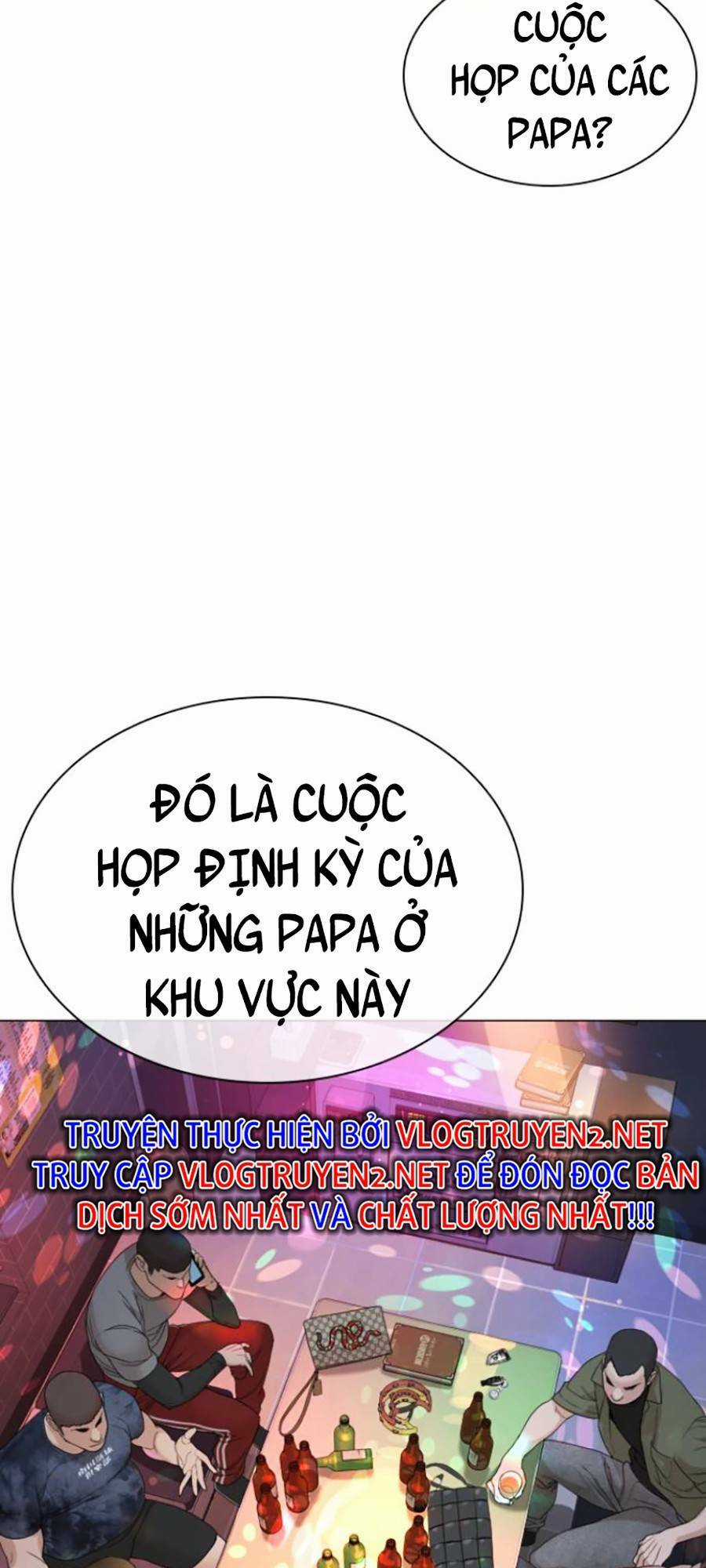 Cách Chiến Thắng Trận Đấu Chapter 163 trang 72