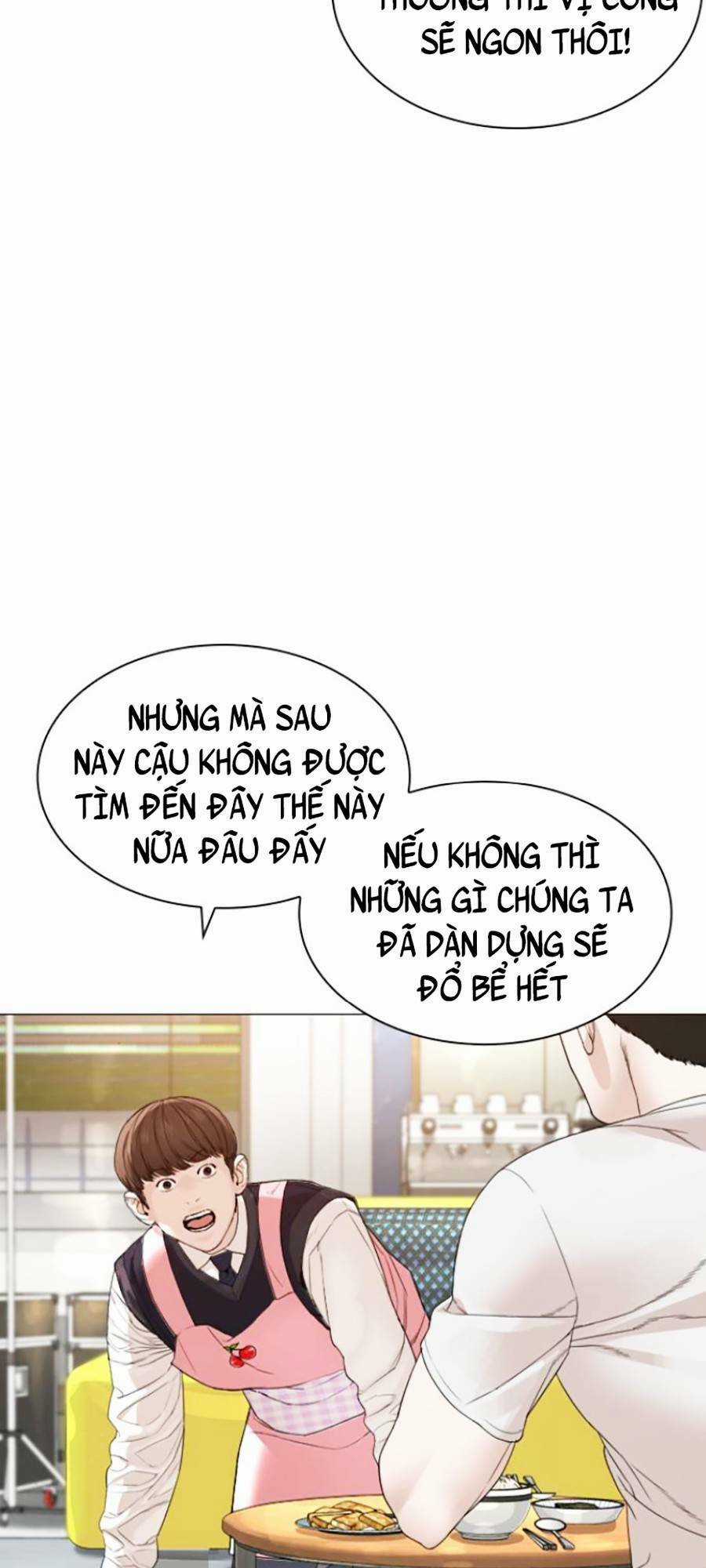 Cách Chiến Thắng Trận Đấu Chapter 163 trang 78