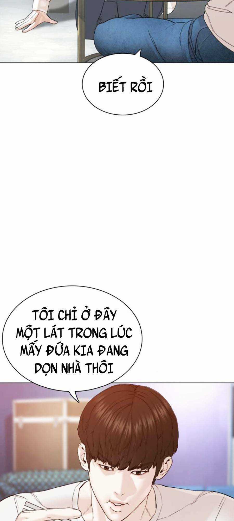 Cách Chiến Thắng Trận Đấu Chapter 163 trang 79