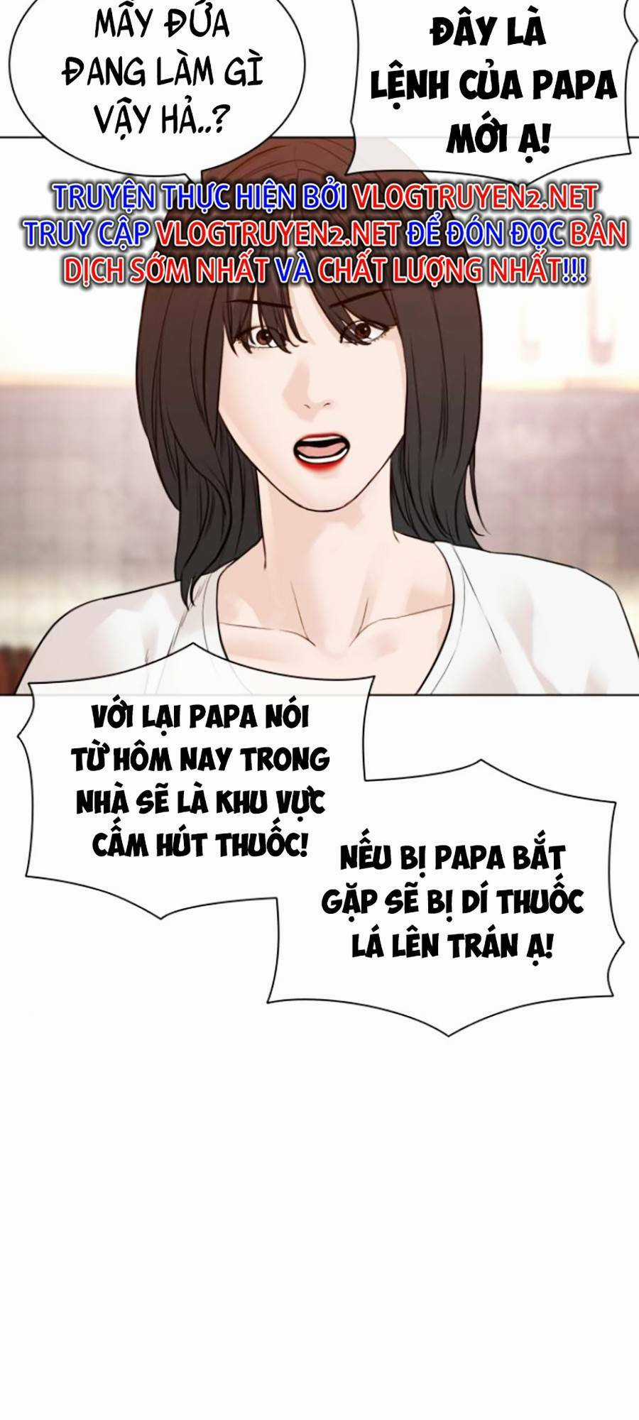 Cách Chiến Thắng Trận Đấu Chapter 163 trang 82