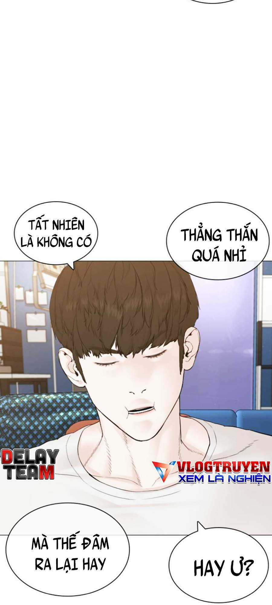 Cách Chiến Thắng Trận Đấu Chapter 163 trang 84