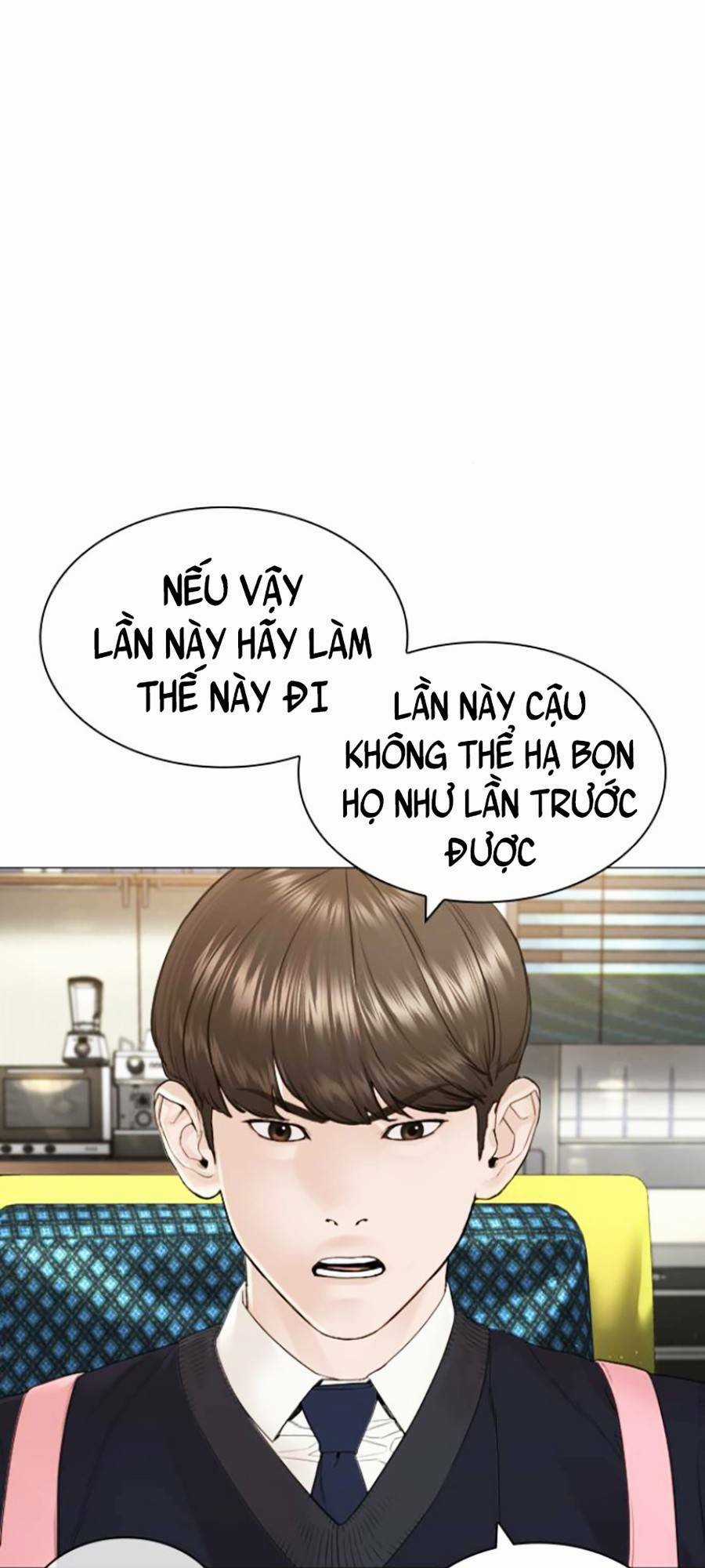 Cách Chiến Thắng Trận Đấu Chapter 163 trang 85