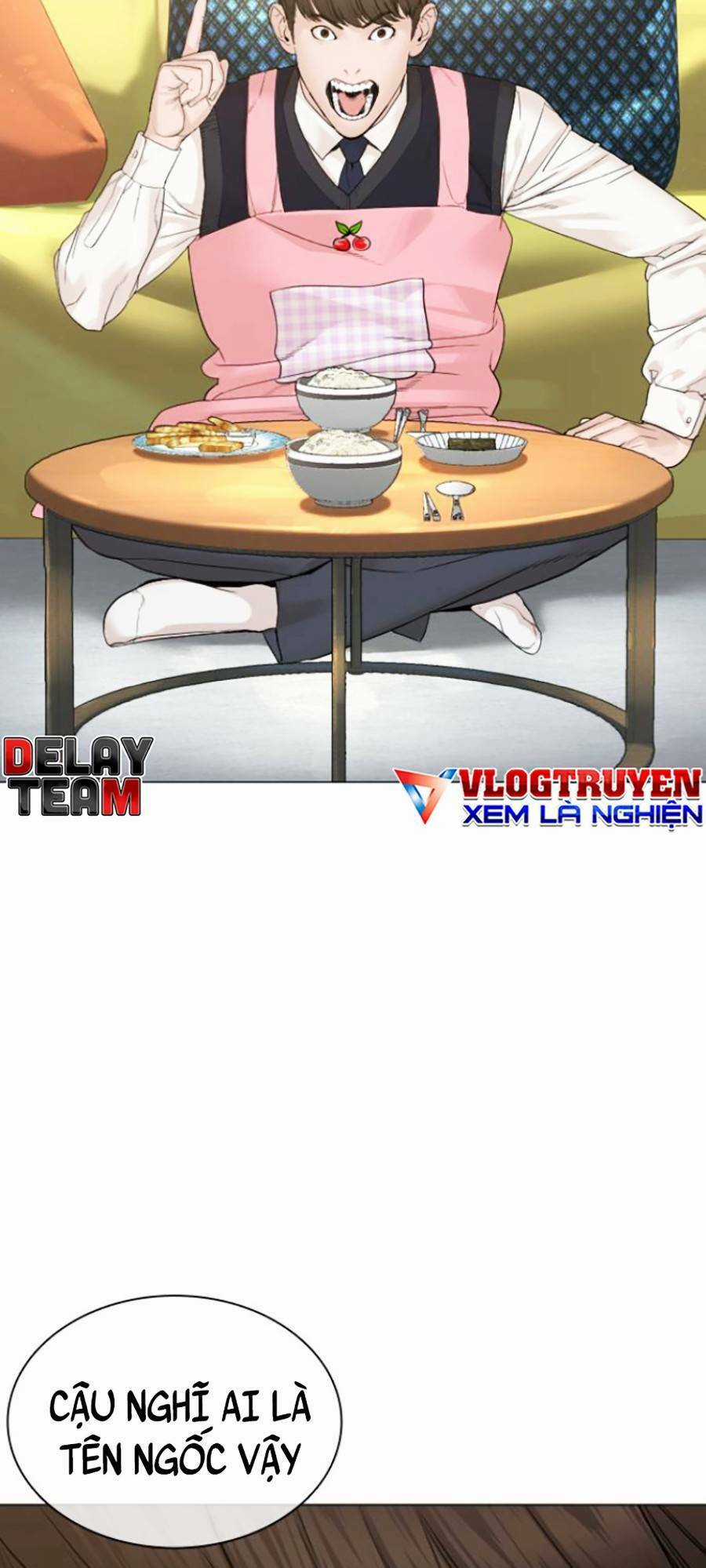 Cách Chiến Thắng Trận Đấu Chapter 163 trang 88