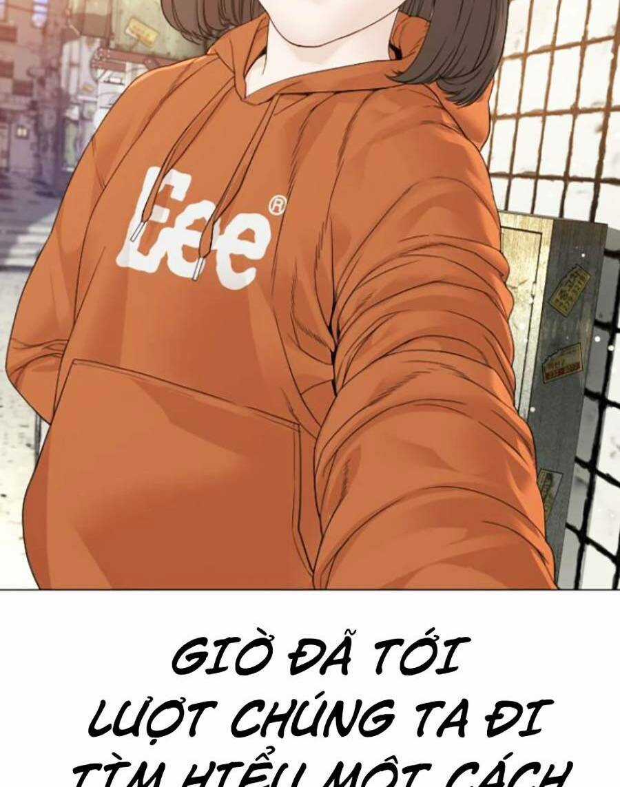 Cách Chiến Thắng Trận Đấu Chapter 163 trang 9