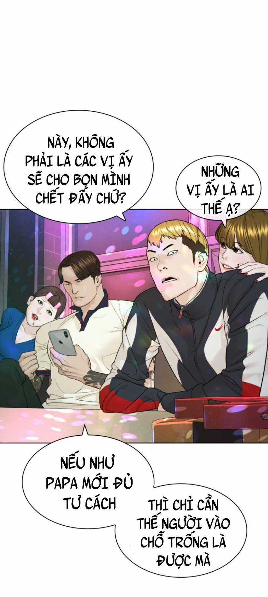 Cách Chiến Thắng Trận Đấu Chapter 163 trang 93