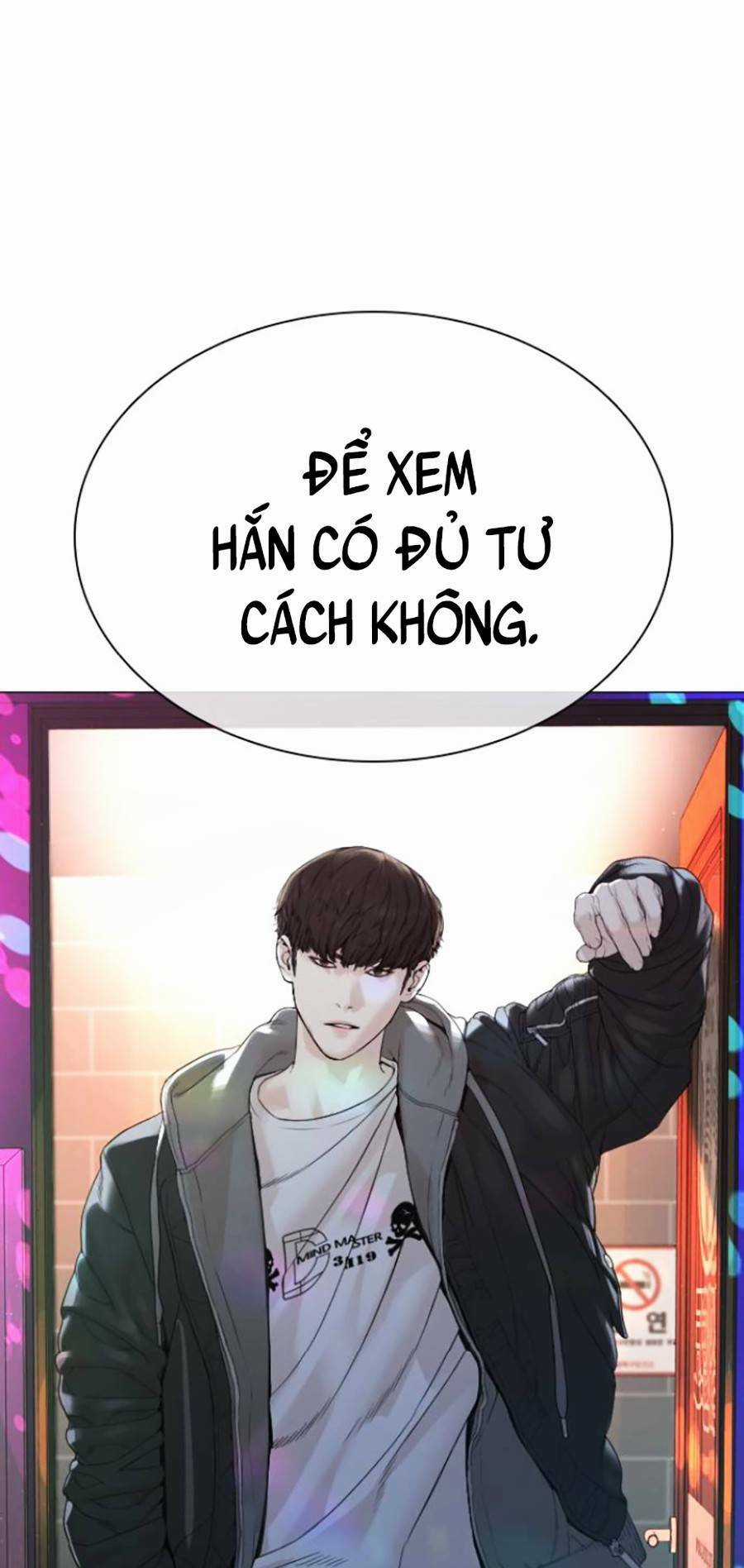 Cách Chiến Thắng Trận Đấu Chapter 163 trang 96