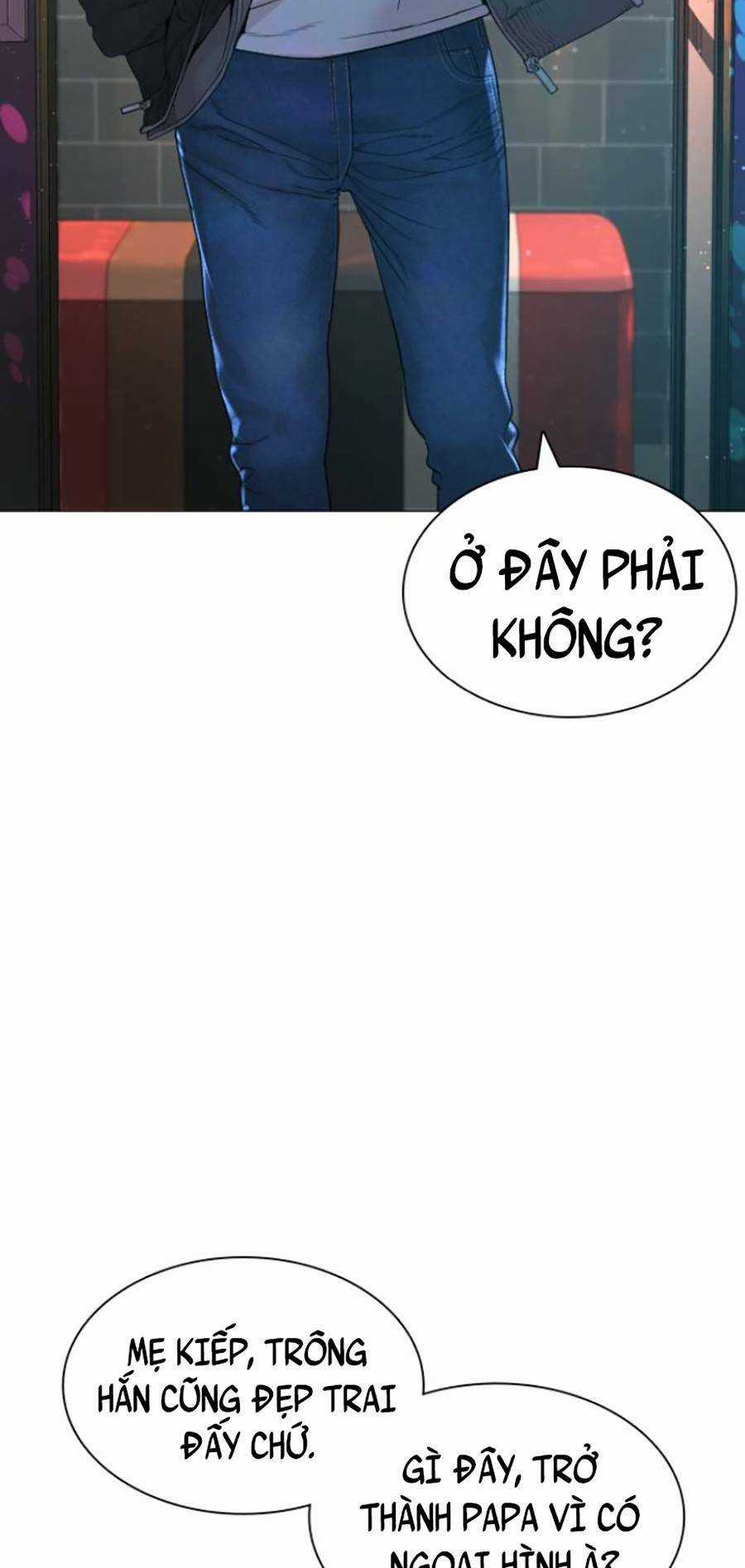 Cách Chiến Thắng Trận Đấu Chapter 163 trang 97