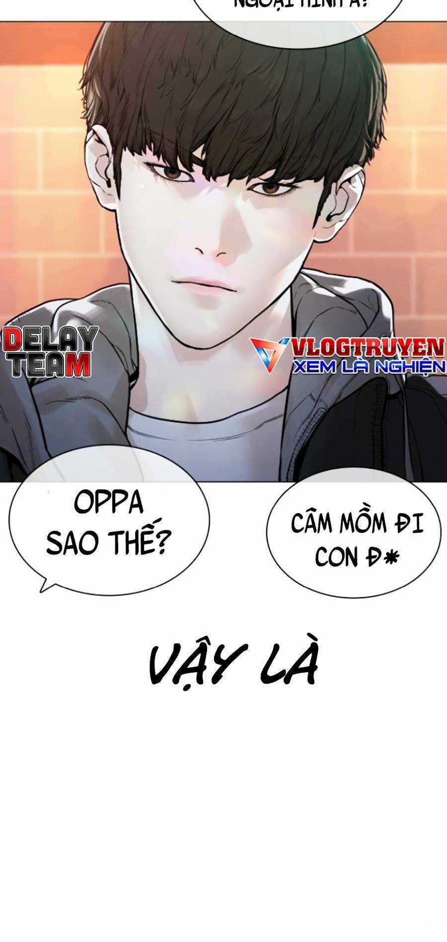 Cách Chiến Thắng Trận Đấu Chapter 163 trang 98