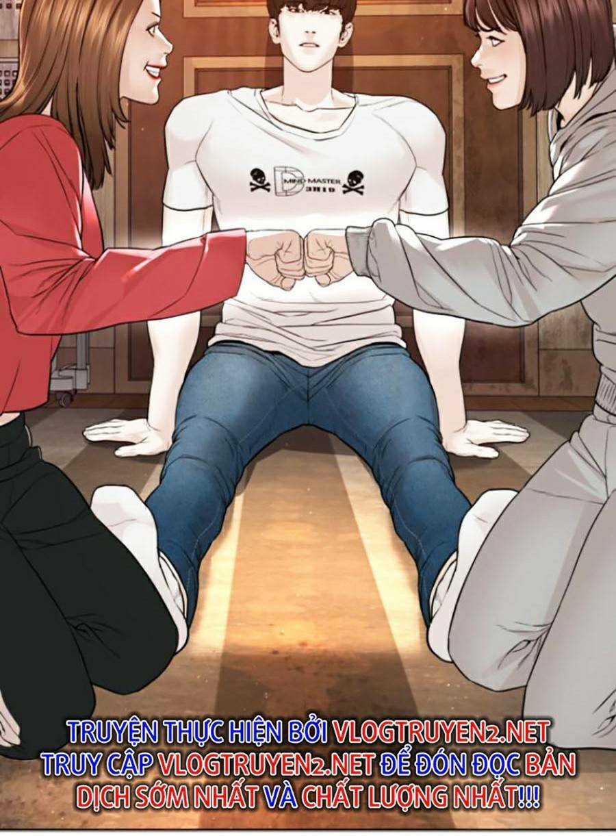 Cách Chiến Thắng Trận Đấu Chapter 164 trang 104