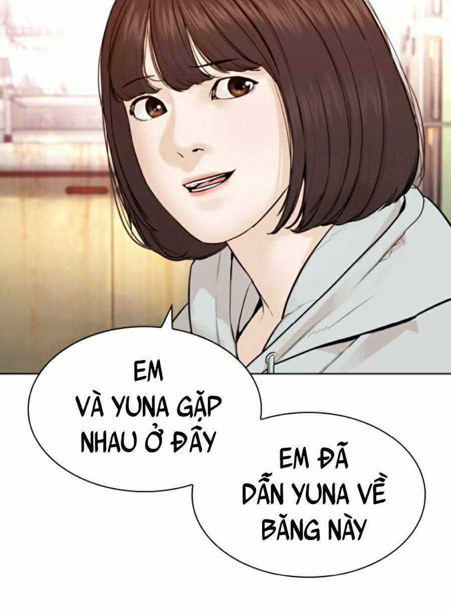 Cách Chiến Thắng Trận Đấu Chapter 164 trang 106