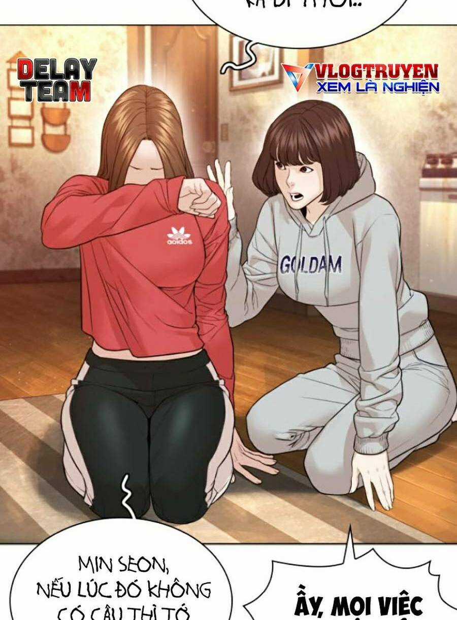 Cách Chiến Thắng Trận Đấu Chapter 164 trang 109