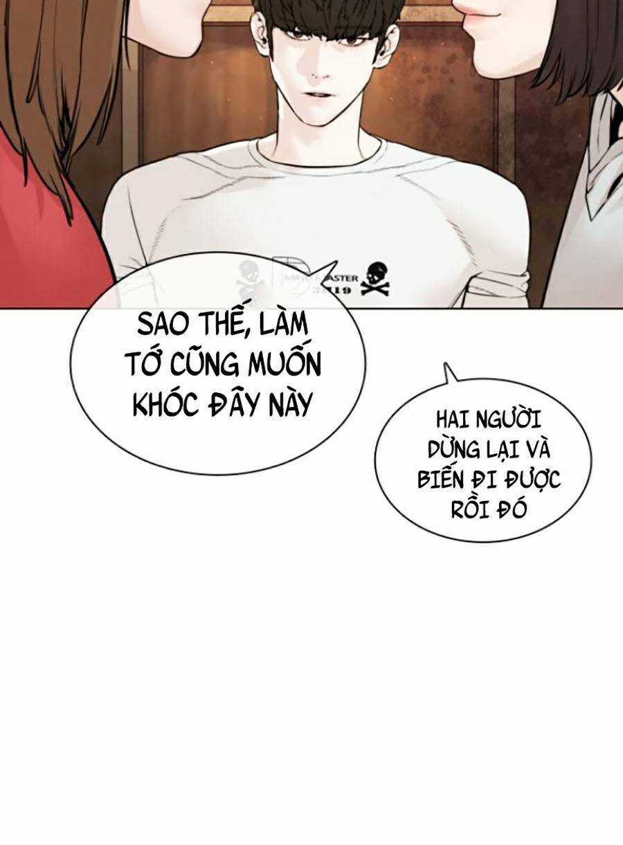 Cách Chiến Thắng Trận Đấu Chapter 164 trang 114