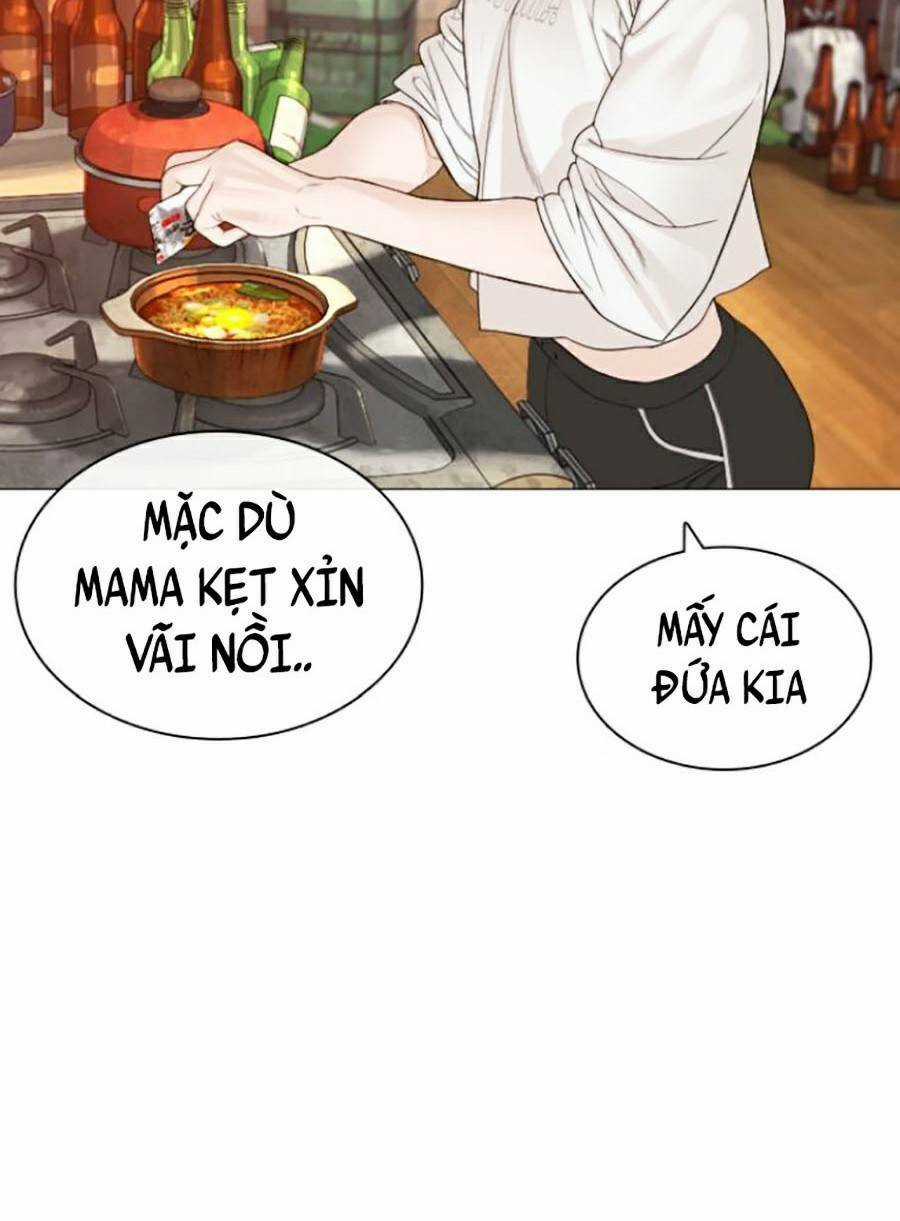 Cách Chiến Thắng Trận Đấu Chapter 164 trang 116