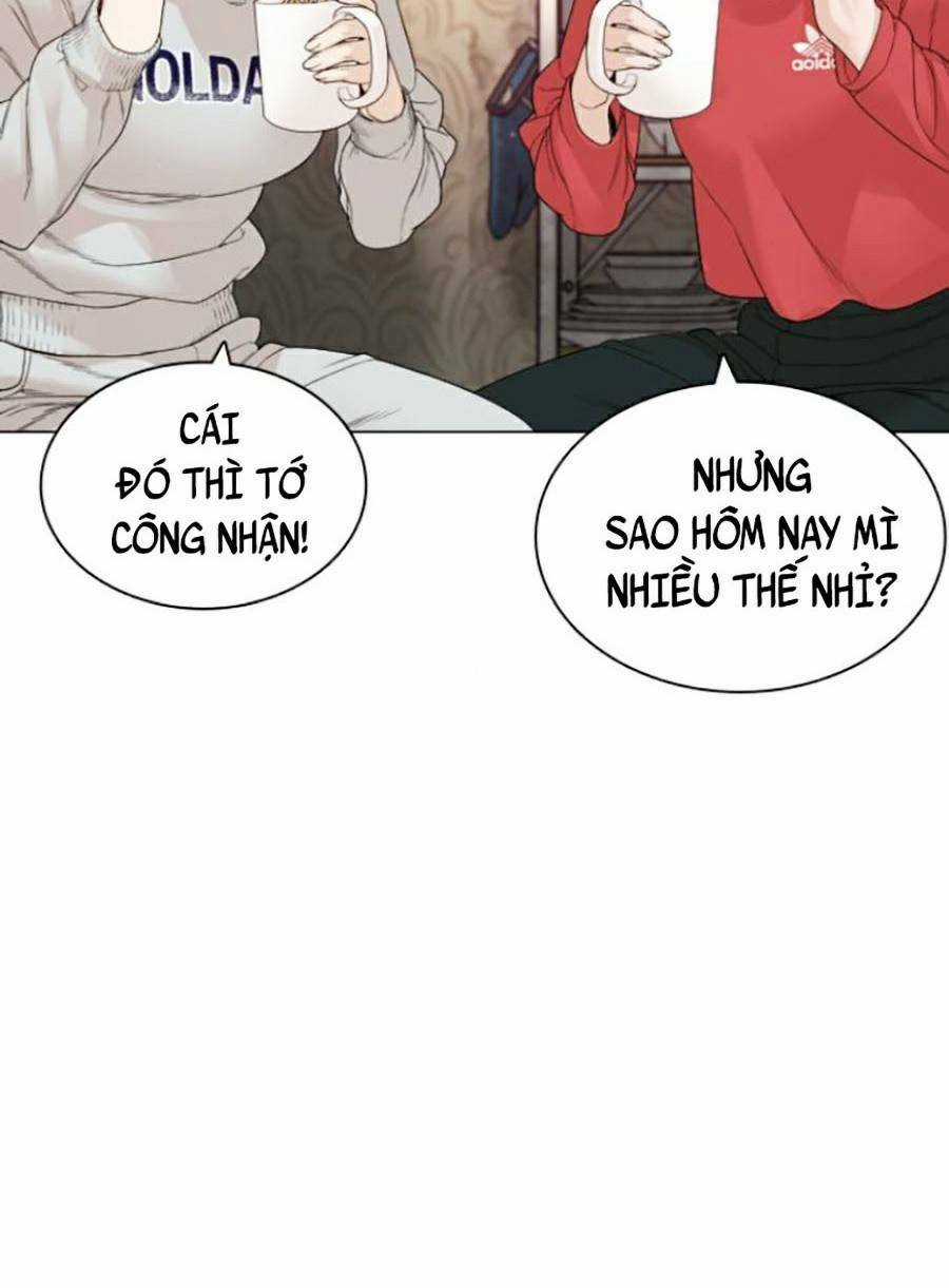 Cách Chiến Thắng Trận Đấu Chapter 164 trang 122