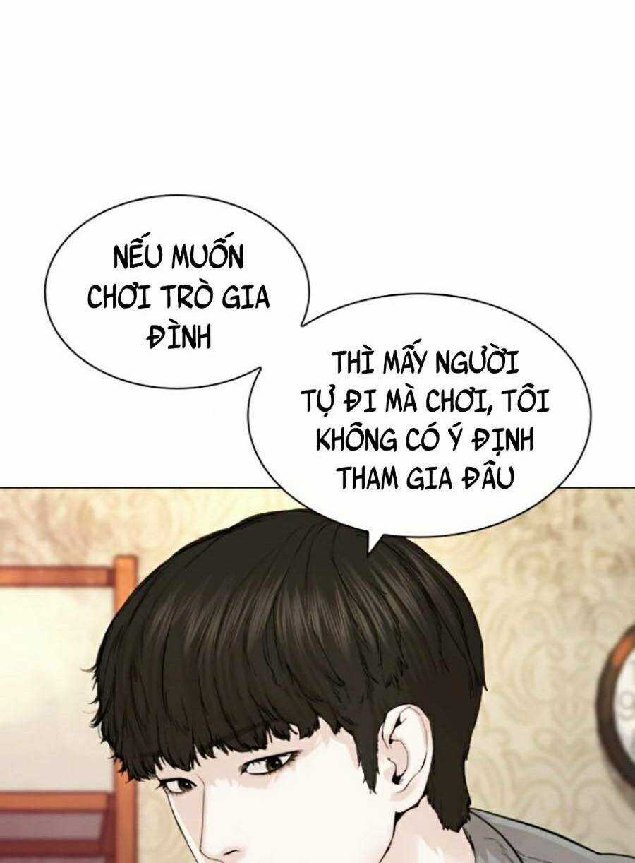 Cách Chiến Thắng Trận Đấu Chapter 164 trang 127