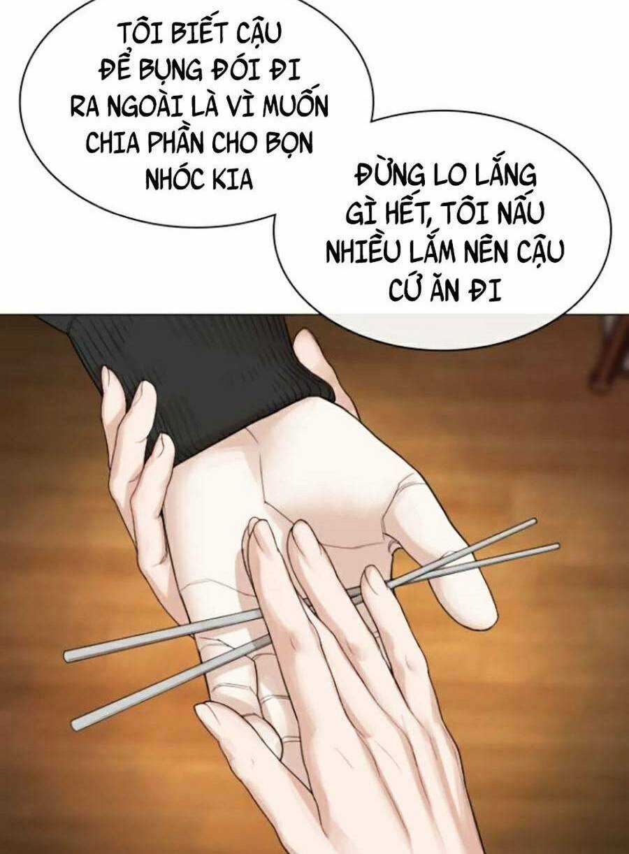 Cách Chiến Thắng Trận Đấu Chapter 164 trang 129