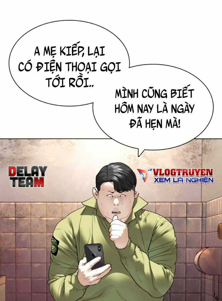 Cách Chiến Thắng Trận Đấu Chapter 164 trang 134