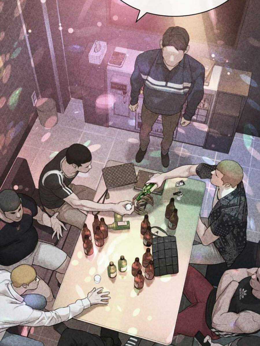 Cách Chiến Thắng Trận Đấu Chapter 164 trang 15