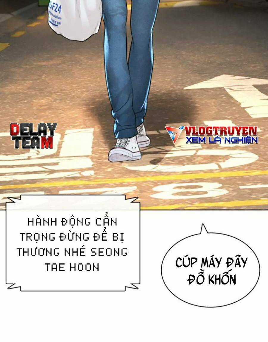 Cách Chiến Thắng Trận Đấu Chapter 164 trang 153