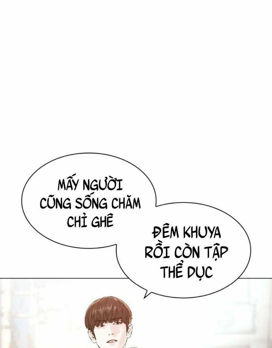 Cách Chiến Thắng Trận Đấu Chapter 164 trang 158