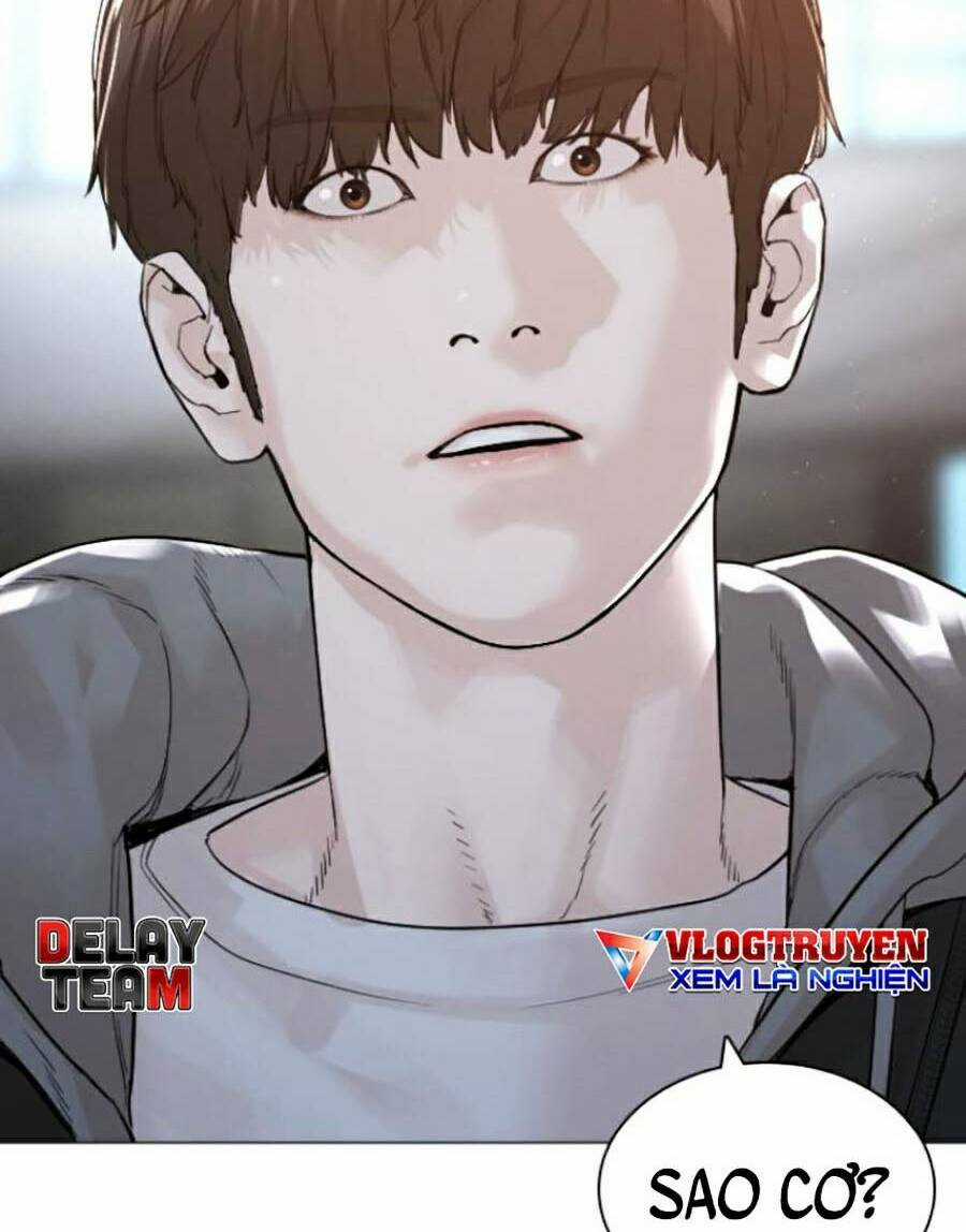 Cách Chiến Thắng Trận Đấu Chapter 164 trang 161