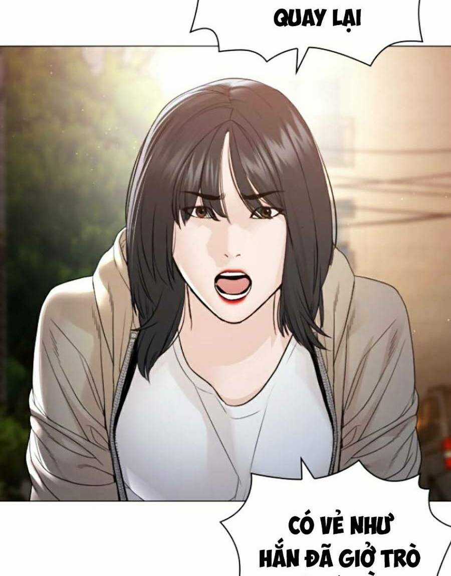 Cách Chiến Thắng Trận Đấu Chapter 164 trang 163