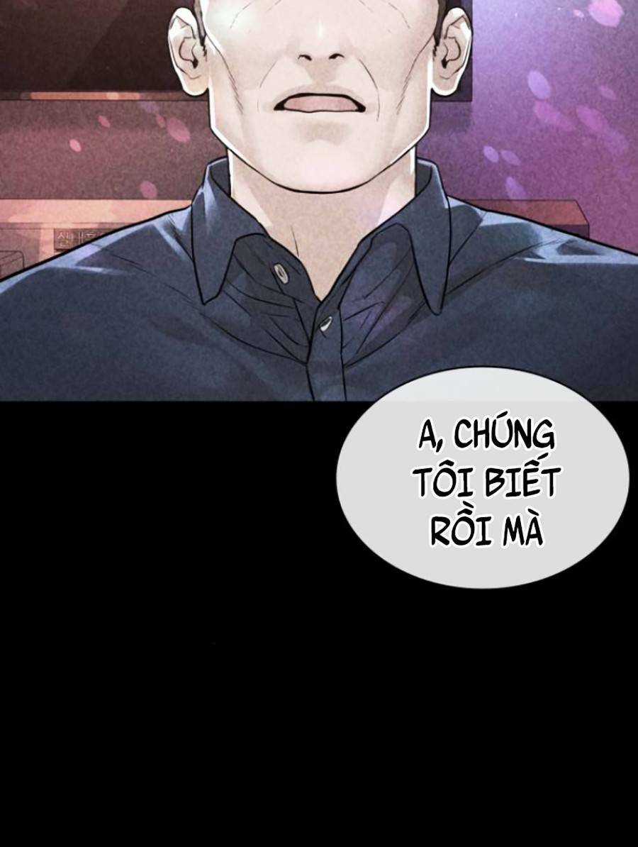 Cách Chiến Thắng Trận Đấu Chapter 164 trang 18