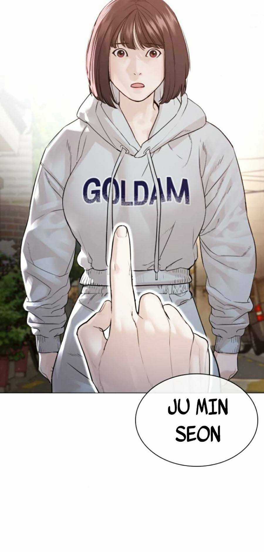 Cách Chiến Thắng Trận Đấu Chapter 164 trang 181