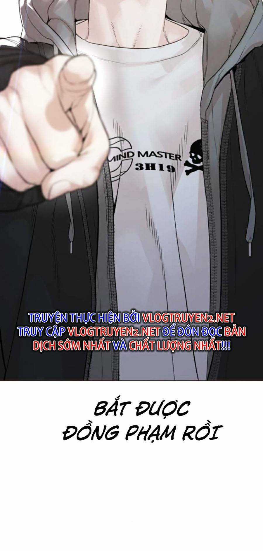 Cách Chiến Thắng Trận Đấu Chapter 164 trang 183