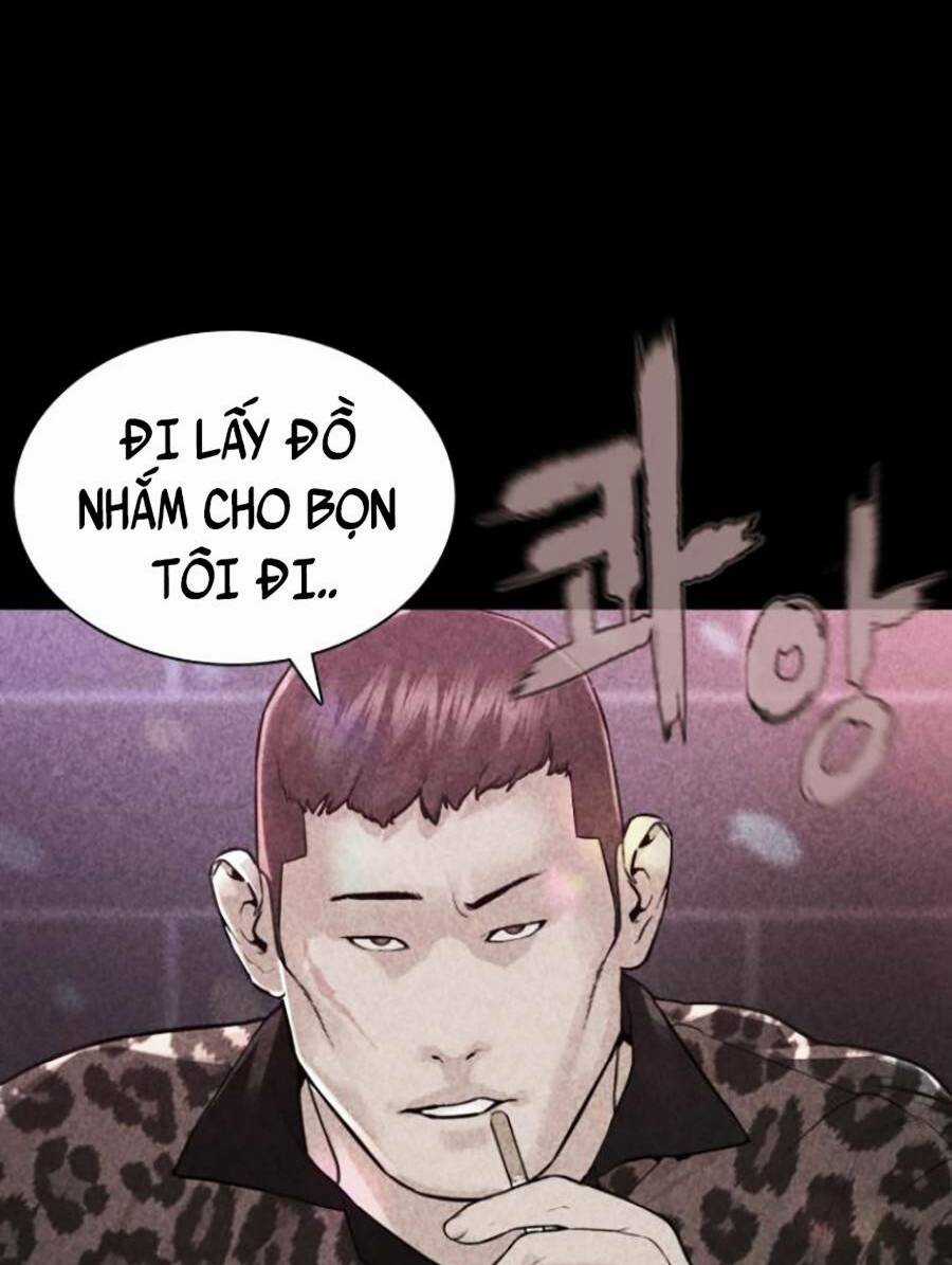 Cách Chiến Thắng Trận Đấu Chapter 164 trang 19