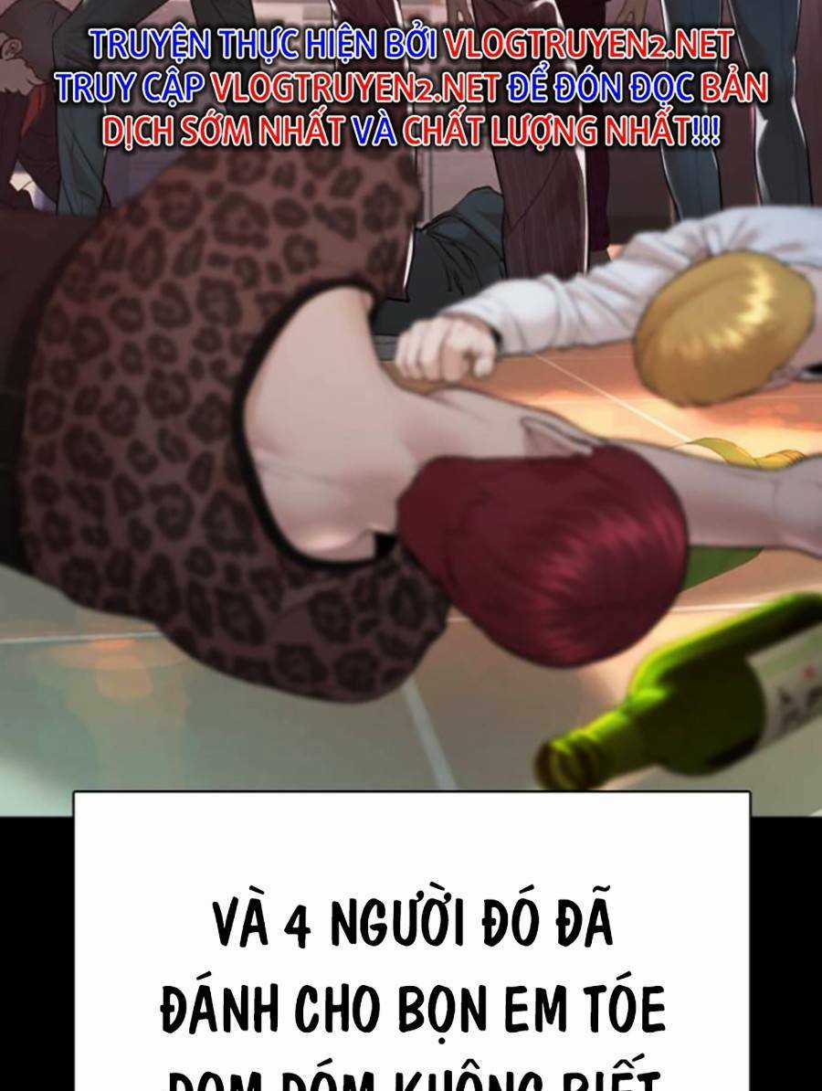 Cách Chiến Thắng Trận Đấu Chapter 164 trang 28