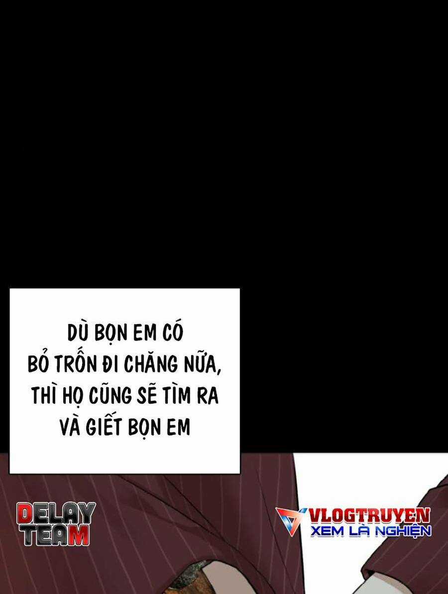 Cách Chiến Thắng Trận Đấu Chapter 164 trang 33