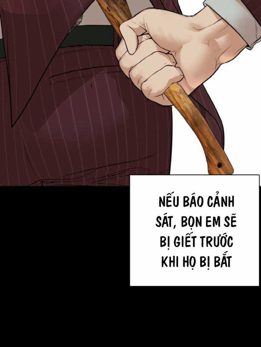 Cách Chiến Thắng Trận Đấu Chapter 164 trang 34